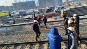 Прокуратура Благовещенска проводит проверку по факту падения мужчины в шахту лифта - gtrkamur.ru