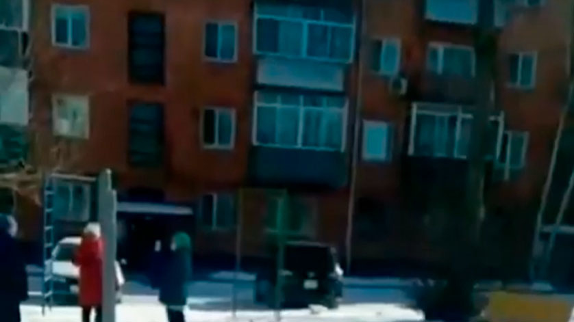 Темовские парни благовещенск