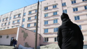 Режим ЧС после гибели двух студентов ввели в Сахалинском госуниверситете - gtrkamur.ru