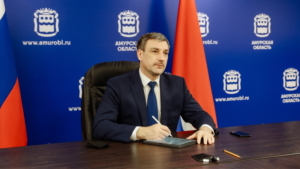 Василий Орлов: «Мы должны создать выгодные условия для инвесторов» - gtrkamur.ru