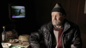 Лента режиссёра Андрея Кончаловского «Человек неунывающий» появилась на платформе СМОТРИМ - gtrkamur.ru