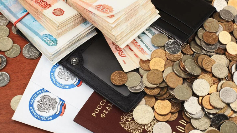 Благовещенский суд взыскал свыше 21 млн рублей с бизнесмена, не платившего налоги - gtrkamur.ru