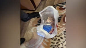В Благовещенске за торговлю наркотиками задержали группу молодых людей - gtrkamur.ru
