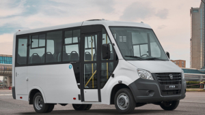 Автобус Благовещенск — Бибиково начнёт курсировать с 3 декабря - gtrkamur.ru