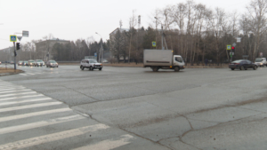 Более 250 аварий на перекрестках произошло с начала года в Благовещенске - gtrkamur.ru