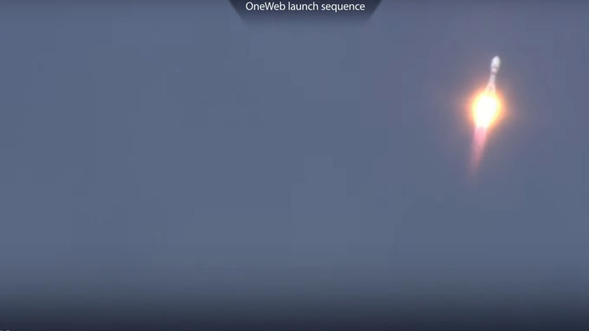 Седьмой запуск ракеты с космодрома Восточный прошел успешно - gtrkamur.ru