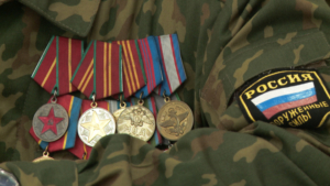 В Приамурье ветераны боевых действий получат по 1,5 млн рублей на покупку квартир - gtrkamur.ru