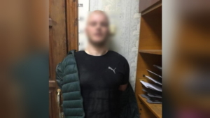 Подозреваемых в разбое задержали в Приамурье - gtrkamur.ru