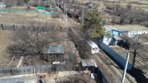 Поджигателей сухой растительности в Приамурье выявляют при помощи беспилотников - gtrkamur.ru