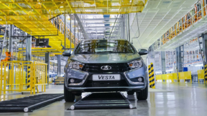 Российский автопром особенно популярен в Белоруссии и Казахстане - gtrkamur.ru
