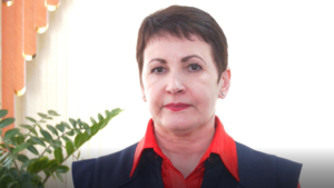 Глава амурского Минздрава поздравила работников скорой помощи с их профессиональным праздником - gtrkamur.ru