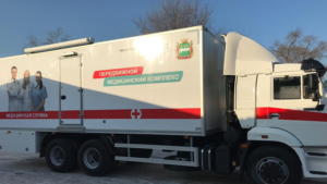 Благовещенцев бесплатно проверят на опасные новообразования - gtrkamur.ru