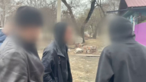 Благовещенец попал в больницу с травмой головы после драки с незнакомцем - gtrkamur.ru