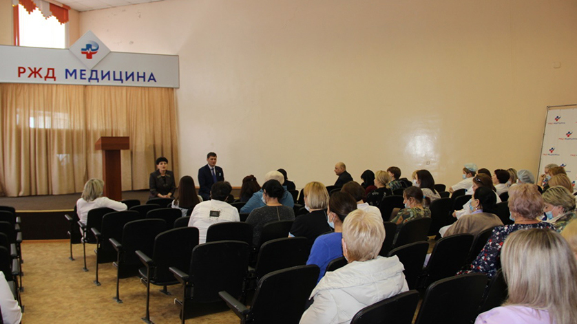 В городском парке Тынды может появиться комната смеха, детское кафе и веревочный городок - gtrkamur.ru