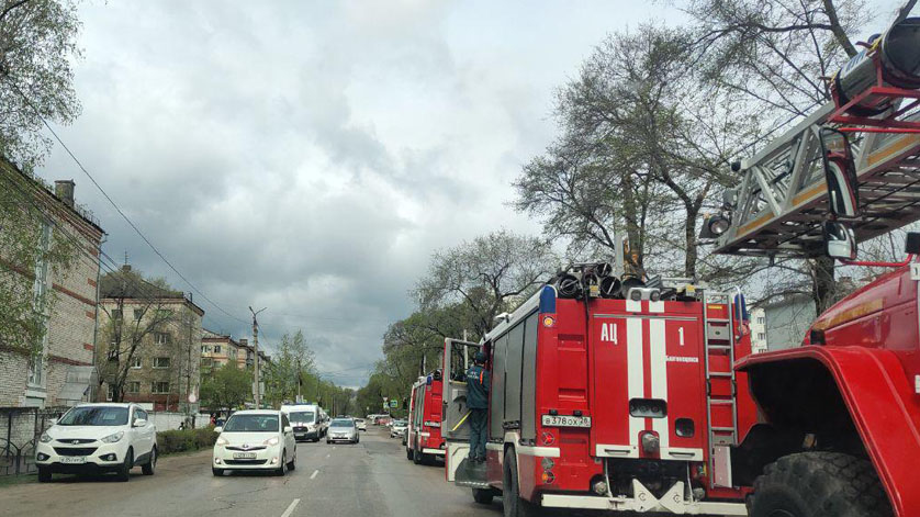 Житель области угрожал повторить действия казанского стрелка в одной из школ Благовещенска - gtrkamur.ru