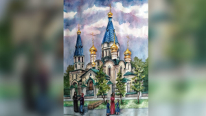Природа французского Желоса и пейзажи Благовещенска - gtrkamur.ru