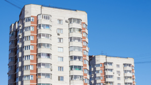 Квартиру в новостройках получат 35 амурских детей-сирот - gtrkamur.ru