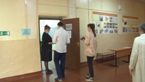 Химия стала самым популярным предметом на первых ЕГЭ в Приамурье - gtrkamur.ru