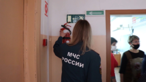 В регионе специалисты приступили к проверке детских лагерей - gtrkamur.ru