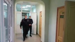 Благовещенским рэкетирам избрали меру пресечения - gtrkamur.ru