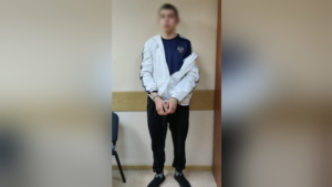 За совершение разбоев в Благовещенске задержали трёх молодых людей - gtrkamur.ru