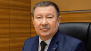 Назначен новый руководитель космодрома Восточный - gtrkamur.ru