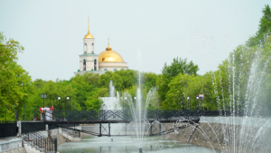 На севере области +25°С, а в Благовещенске дожди: прогноз погоды на 5 июня - gtrkamur.ru