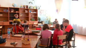 В благовещенских детсадах остаются около 60 свободных мест для детей до 3 лет - gtrkamur.ru