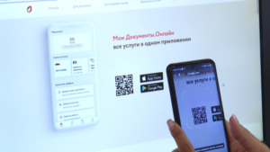 Амурчане могут получить все услуги многофункционального центра в одном приложении - gtrkamur.ru