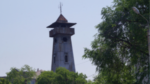 Два исторических здания планируют отремонтировать в Благовещенске - gtrkamur.ru