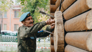 «Казачий сполох» состоится на выходных неподалеку от села Тамбовка - gtrkamur.ru
