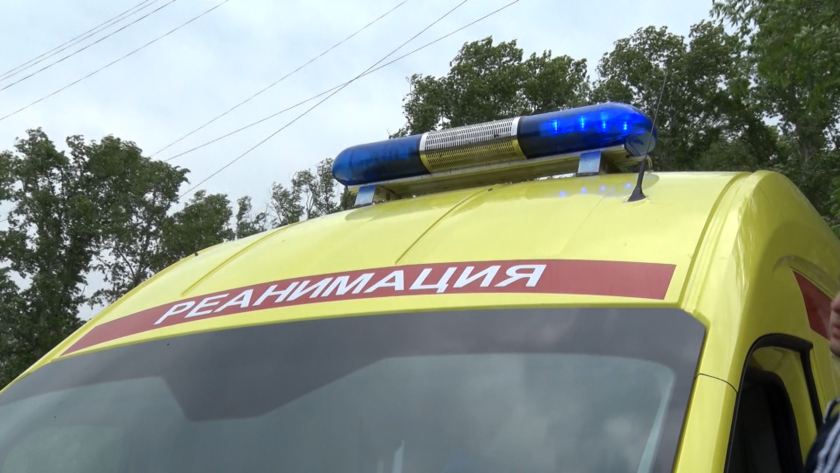 Восемь человек погибли на амурских дорогах за неделю - gtrkamur.ru