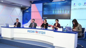 В России создали первую систему мониторинга продуктивности персонала - gtrkamur.ru
