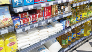 Василий Орлов о ценах на социально значимые продукты: это важнейшая тема, на случаи спекуляции необходимо реагировать жёстко - gtrkamur.ru