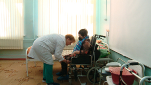 Более 4 тысяч амурских соцработников отмечают профессиональный праздник - gtrkamur.ru