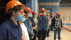 Амурские ссузы рейтингуют по числу трудоустроенных выпускников - gtrkamur.ru