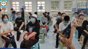 Выявление одного больного Covid-19 повлекло проверку всех жителей Хэйхэ - gtrkamur.ru