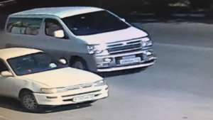 В Благовещенске пенсионер попал под колеса автомобиля - gtrkamur.ru