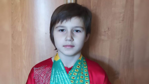 Пятиклассница из Благовещенска победила во всероссийском конкурсе «Большая перемена» - gtrkamur.ru