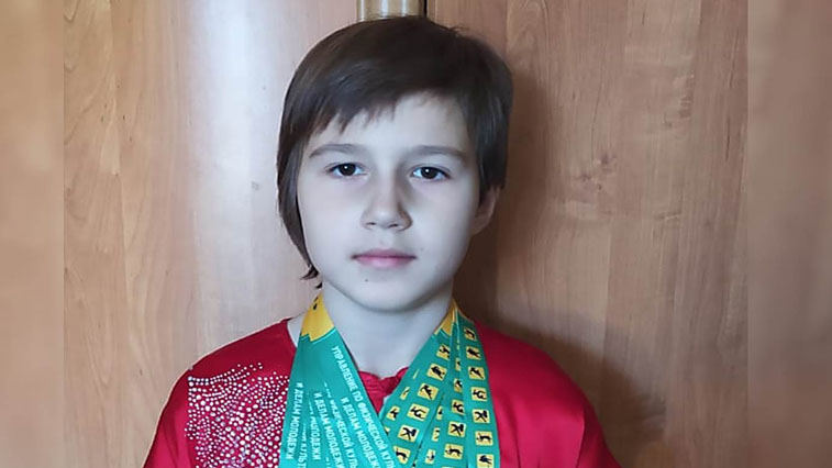 Пятиклассница из Благовещенска победила во всероссийском конкурсе «Большая перемена» - gtrkamur.ru