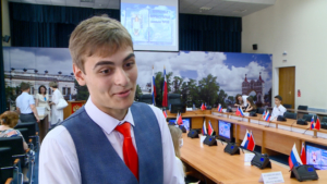 Стобалльников ЕГЭ наградили в Благовещенске - gtrkamur.ru