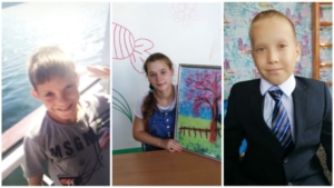 Амурские дети стали одними из лучших в международных инклюзивных творческих играх - gtrkamur.ru