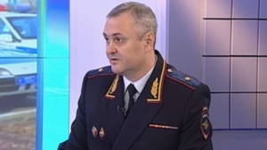 СК РФ: дело бывшего начальника амурской полиции и его заместителя готово для передачи в суд - gtrkamur.ru