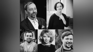 Известные участники фестиваля «Амурская осень» готовятся к встрече с Благовещенском - gtrkamur.ru