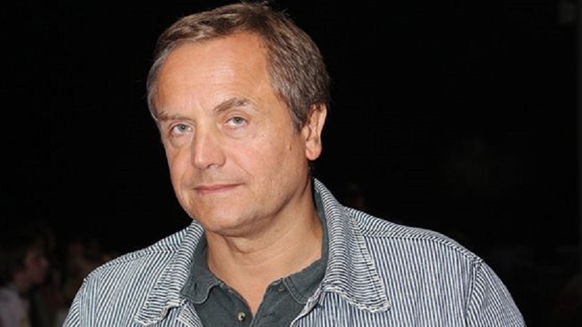 Андрей соколов актер биография личная жизнь Конкурсное жюри полнометражных фильмов на "Амурской осени" возглавит Андрей Соко