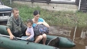 В Амурской области началась эвакуация людей из зоны подтопления - gtrkamur.ru