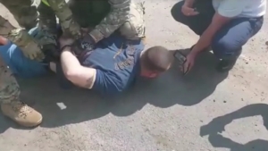 Задержаны подозреваемые в вымогательстве миллиона у жителя Благовещенска - gtrkamur.ru