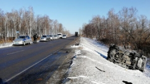Амурчанину, погубившему пять человек в ДТП, ужесточили наказание - gtrkamur.ru
