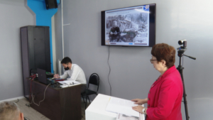 Развитие экономики и культуры малочисленных народов обсудили в рамках форума «Тайга» - gtrkamur.ru