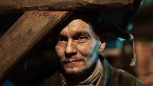 «Иван Денисович»: мировая премьера по мотивам книги А. Солженицына - gtrkamur.ru
